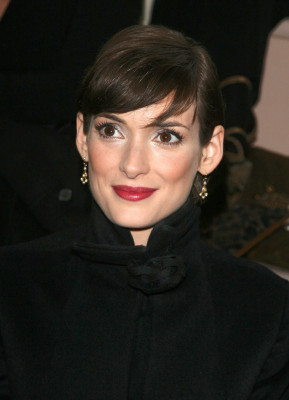 photo 10 in Winona Ryder gallery [id187735] 2009-09-17 00:00:00