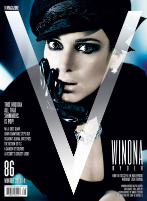 Winona Ryder pic #678366
