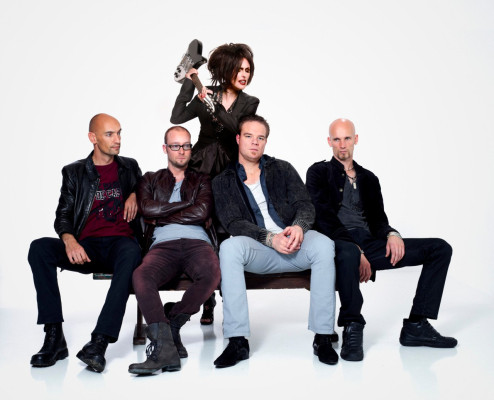 Within Temptation pic #998468