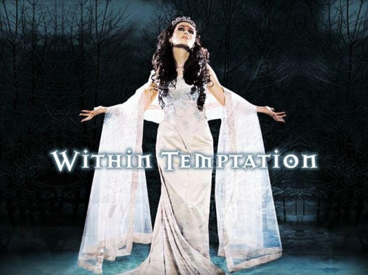Within Temptation pic #43163