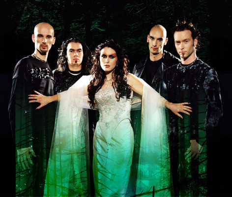 Within Temptation pic #65756