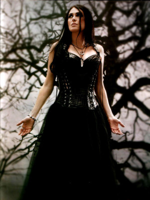 Within Temptation pic #75221