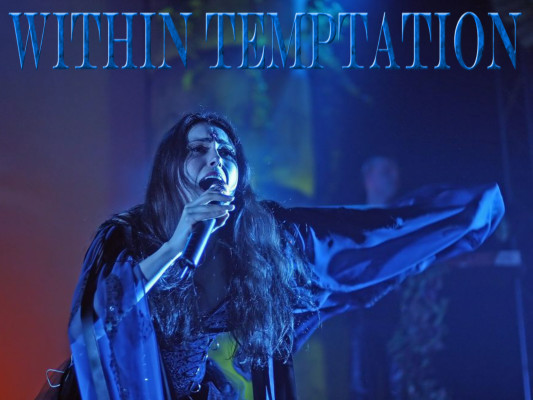Within Temptation pic #65696