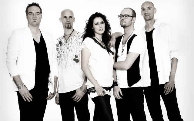 Within Temptation pic #998466