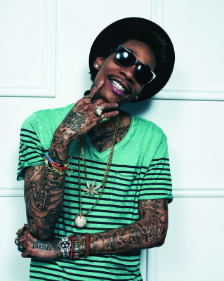 Wiz Khalifa pic #563889