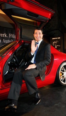 Wladimir Klitschko pic #282847
