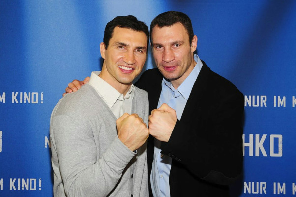photo 23 in Wladimir Klitschko gallery [id405899] 2011-07-06 00:00:00