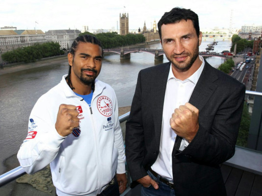 photo 20 in Wladimir Klitschko gallery [id405902] 2011-07-06 00:00:00