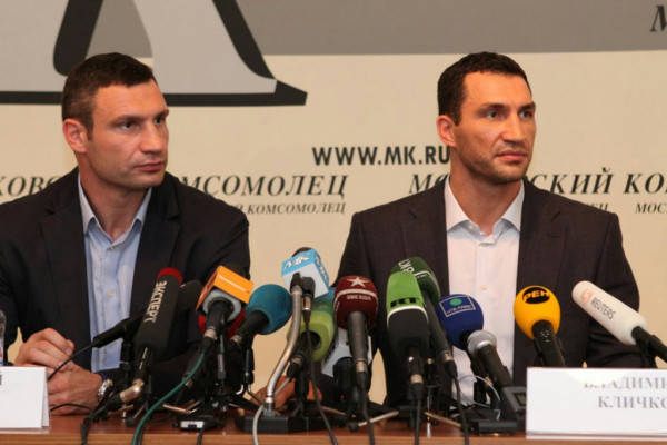 photo 17 in Wladimir Klitschko gallery [id408205] 2011-07-15 00:00:00
