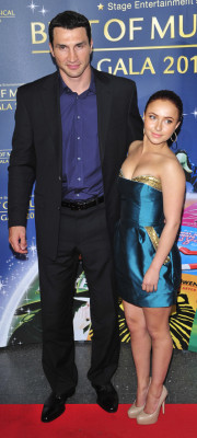 Wladimir Klitschko pic #282852