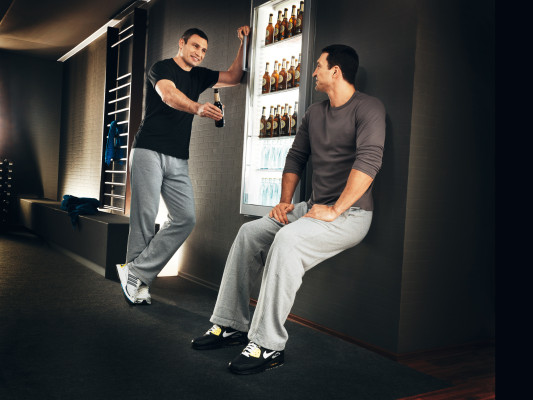 Wladimir Klitschko pic #372673