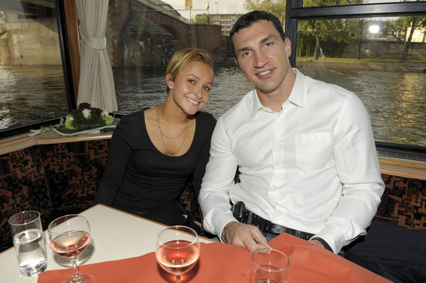 Wladimir Klitschko pic #282854
