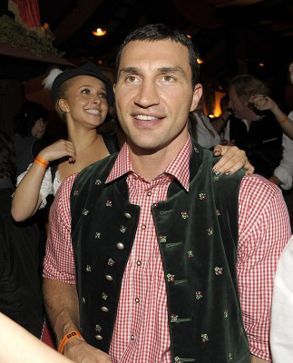 Wladimir Klitschko pic #300102