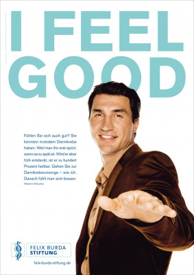 Wladimir Klitschko pic #273581
