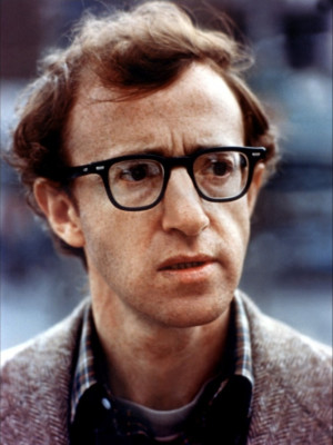 Woody Allen pic #192947