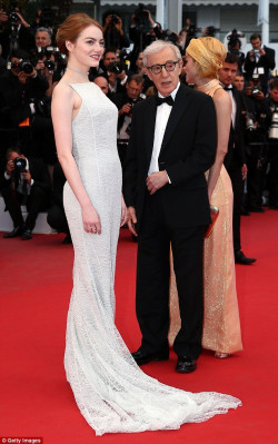 Woody Allen pic #807542