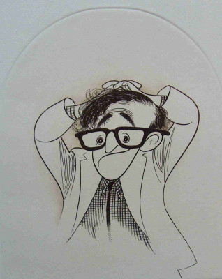 photo 29 in Woody Allen gallery [id67043] -0001-11-30 00:00:00