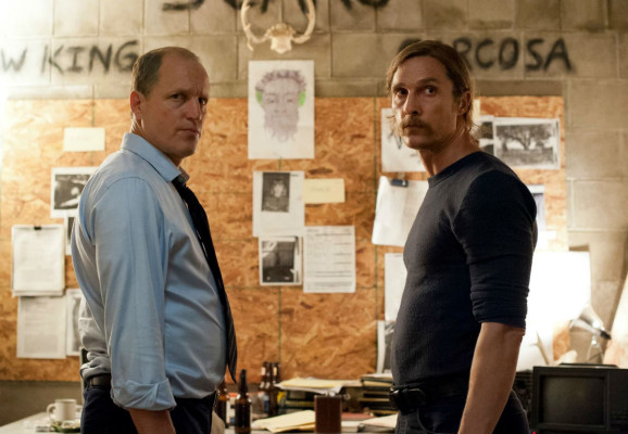 Woody Harrelson