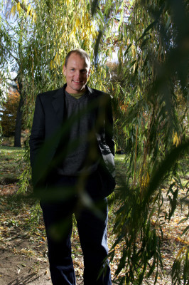 Woody Harrelson pic #398494
