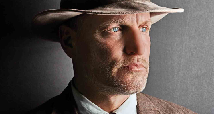 Woody Harrelson
