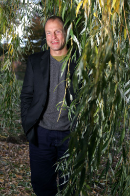 Woody Harrelson pic #398492