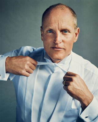 Woody Harrelson