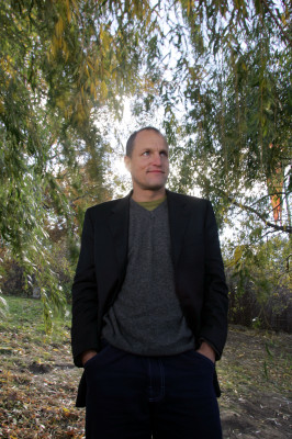 Woody Harrelson pic #398493