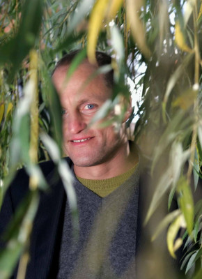 Woody Harrelson pic #245182