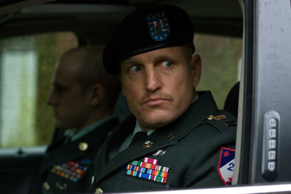 photo 11 in Woody Harrelson gallery [id208822] 2009-11-18 00:00:00