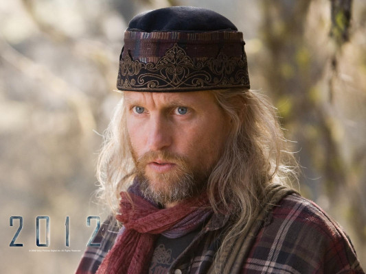 photo 7 in Woody Harrelson gallery [id215206] 2009-12-01 00:00:00