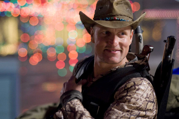 Woody Harrelson pic #215211
