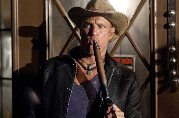 Woody Harrelson pic #215207