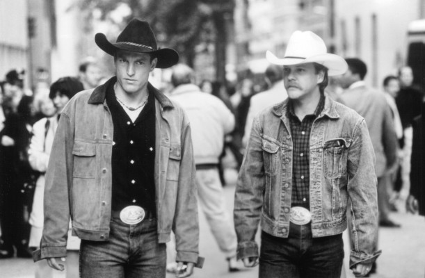 Woody Harrelson pic #493630