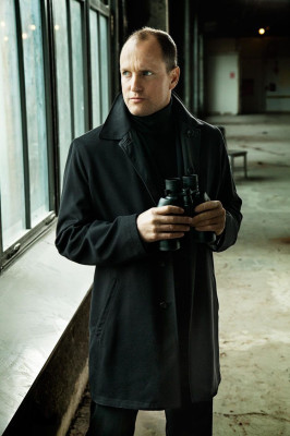Woody Harrelson