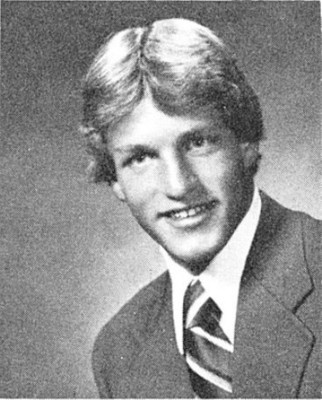 Woody Harrelson