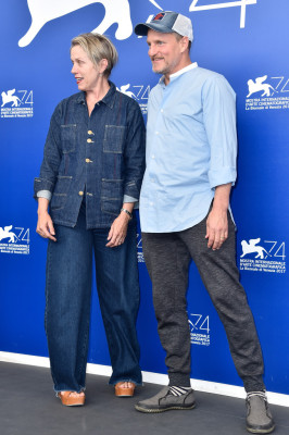 Woody Harrelson pic #992981