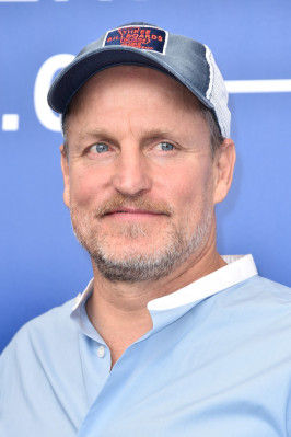 Woody Harrelson pic #992991