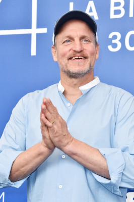Woody Harrelson pic #992969