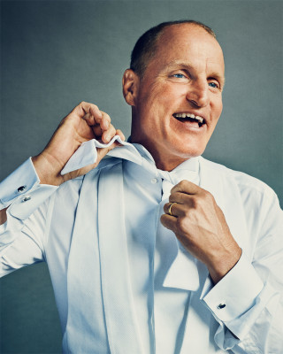 Woody Harrelson