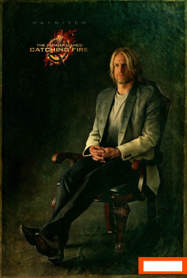 Woody Harrelson pic #620112