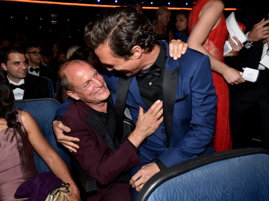 Woody Harrelson pic #757218