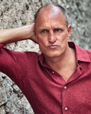 Woody Harrelson