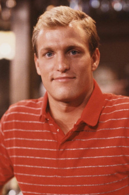 Woody Harrelson