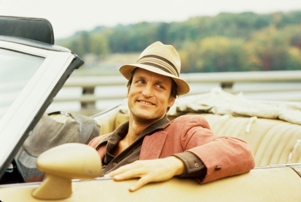 Woody Harrelson