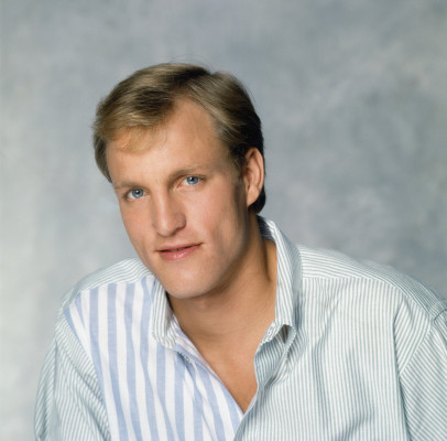 Woody Harrelson