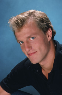 Woody Harrelson