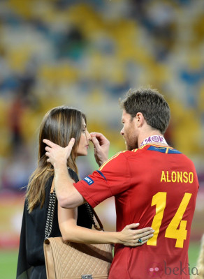 photo 13 in Xabi Alonso gallery [id639592] 2013-06-06 00:00:00