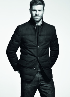 Xabi Alonso