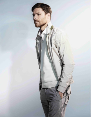 Xabi Alonso