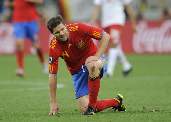 photo 20 in Xabi Alonso gallery [id488673] 2012-04-01 00:00:00
